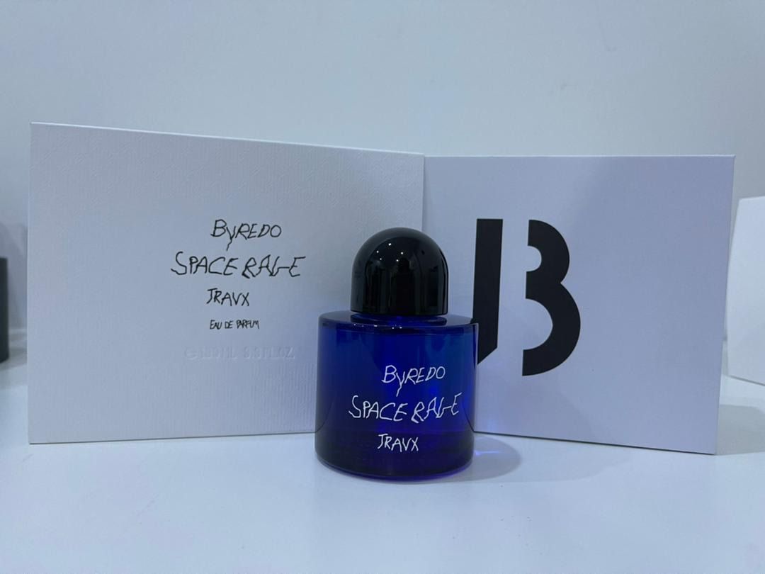 Travx eau best sale de parfum