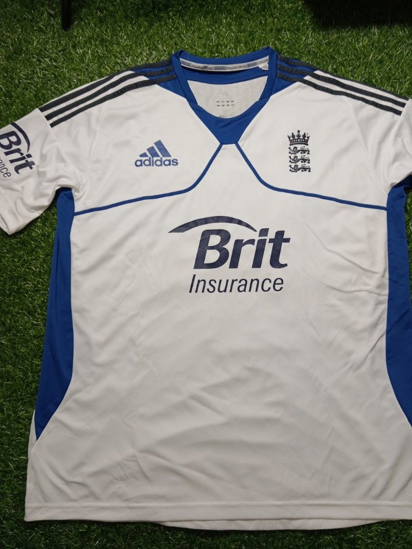 England cricket shirt online adidas
