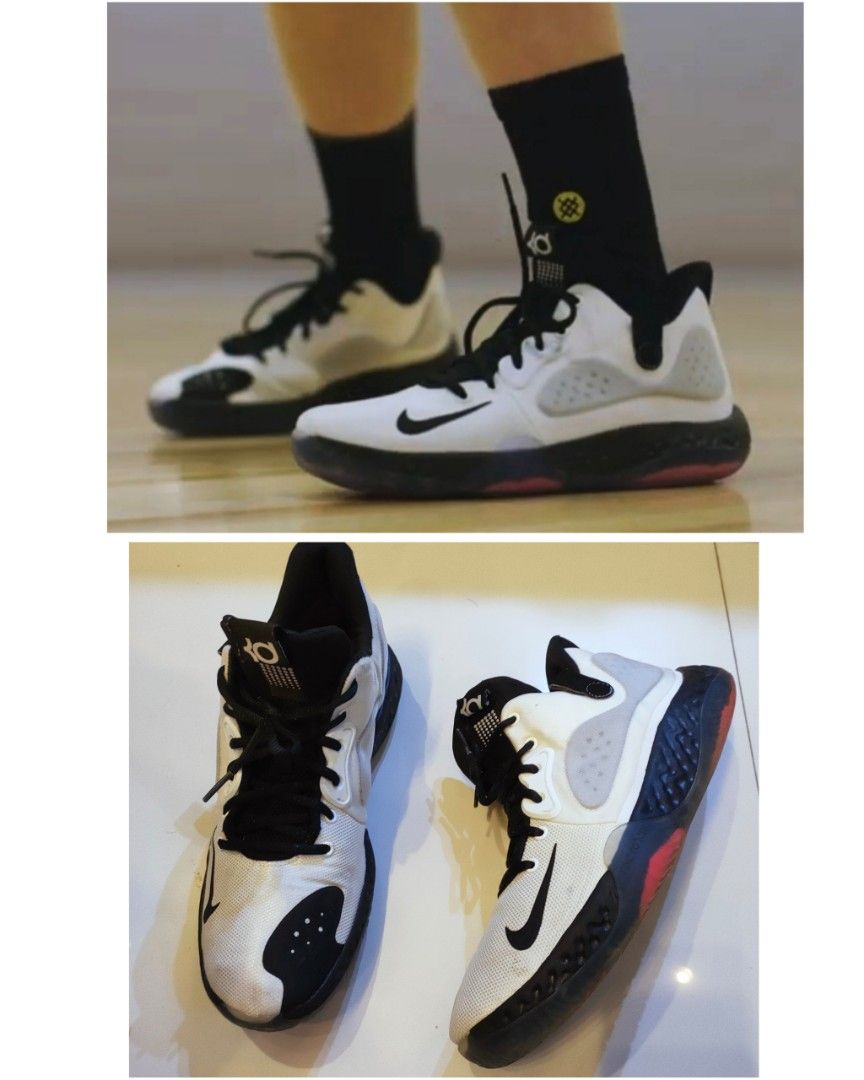 kd trey 5 vii basketball shoes