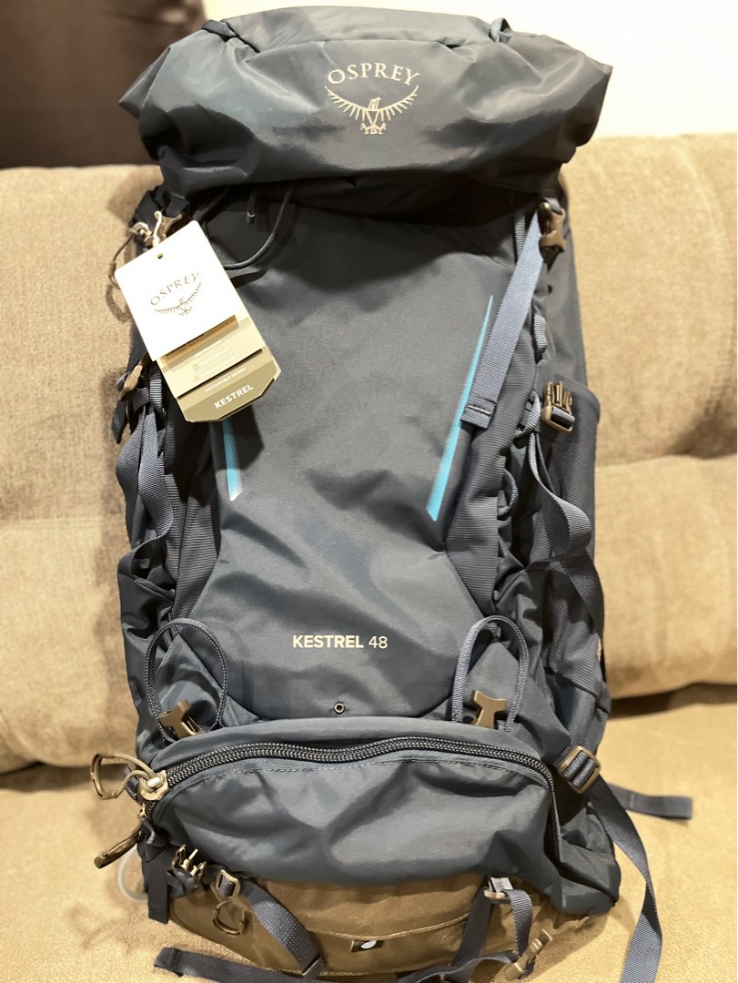 Osprey kestrel womens 2025