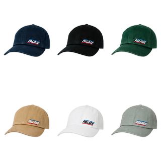 PALACE Collection item 1