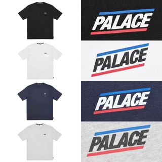 PALACE Collection item 2