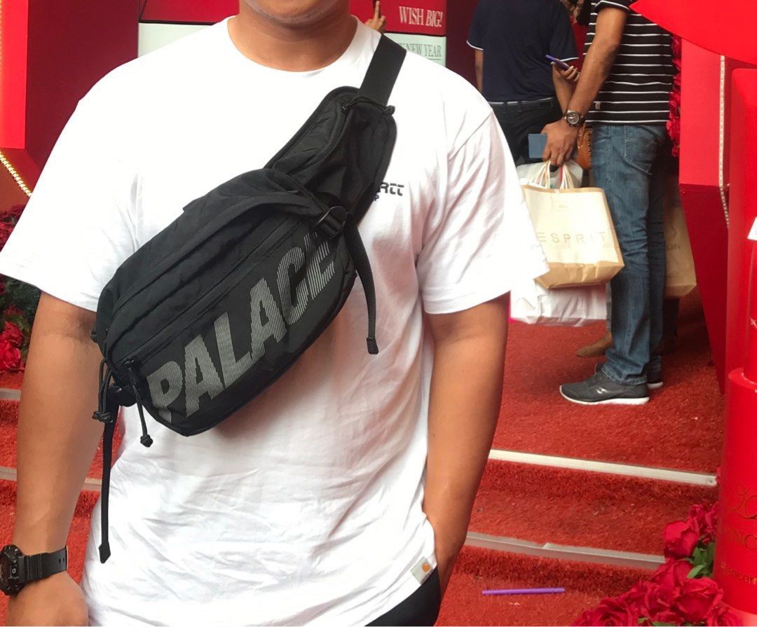 Wish clearance bum bag
