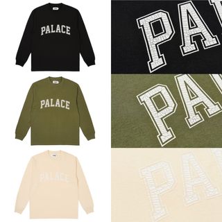 PALACE Collection item 3