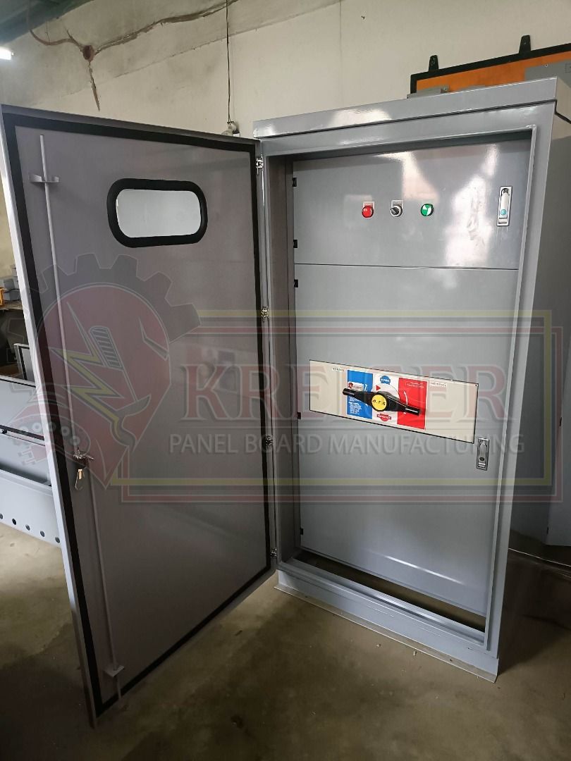 PANELBOARDS, ECB, MCB, CABLE TRAYS,, Commercial & Industrial ...