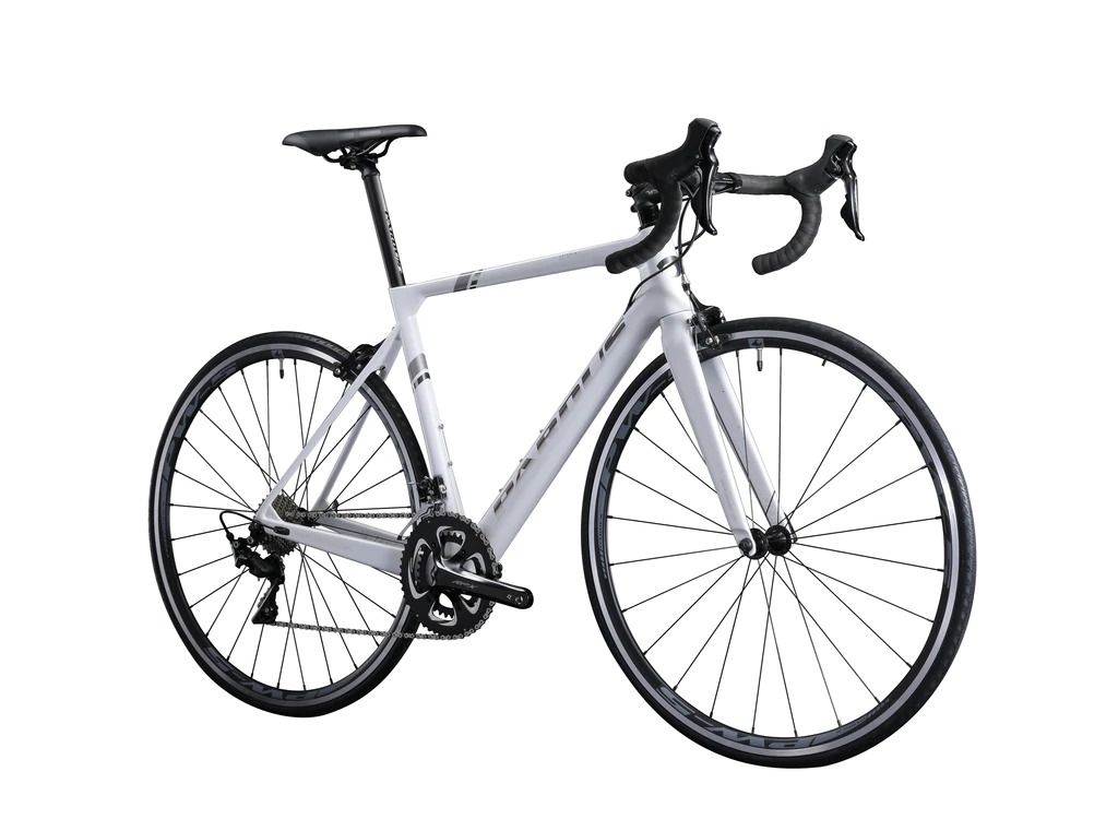 Pardus Robin Sport Carbon Frameset Sports Equipment Bicycles