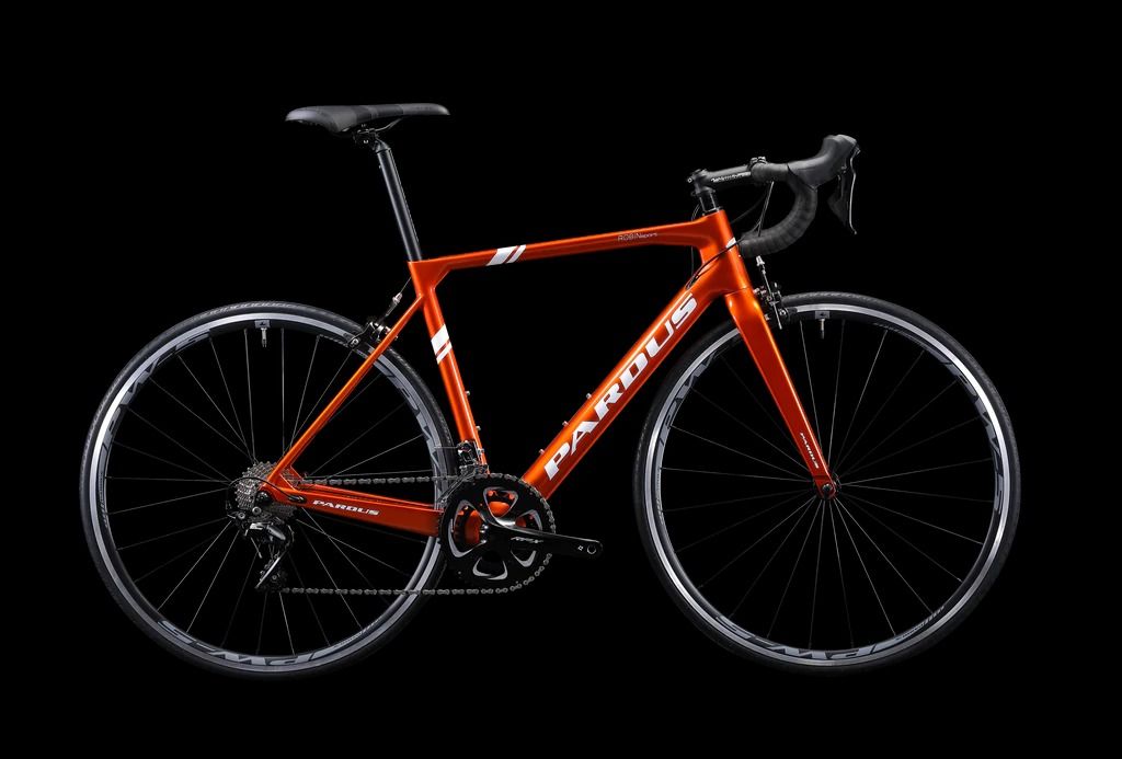 Pardus frameset clearance