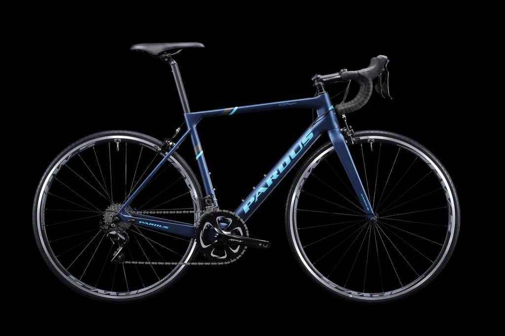 Pardus Robin Sport / Carbon Frameset, Sports Equipment, Bicycles