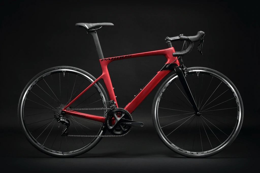 Pardus Spark Road Bike / Carbon Frameset, Sports Equipment, Bicycles