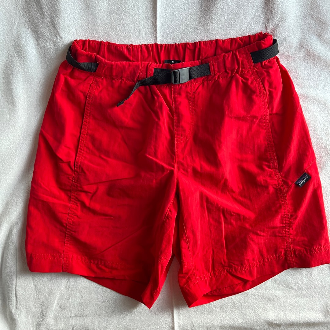 Patagonia GI III shorts 26