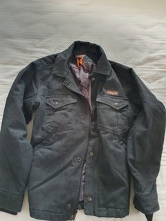 Patagonia 2025 work jacket