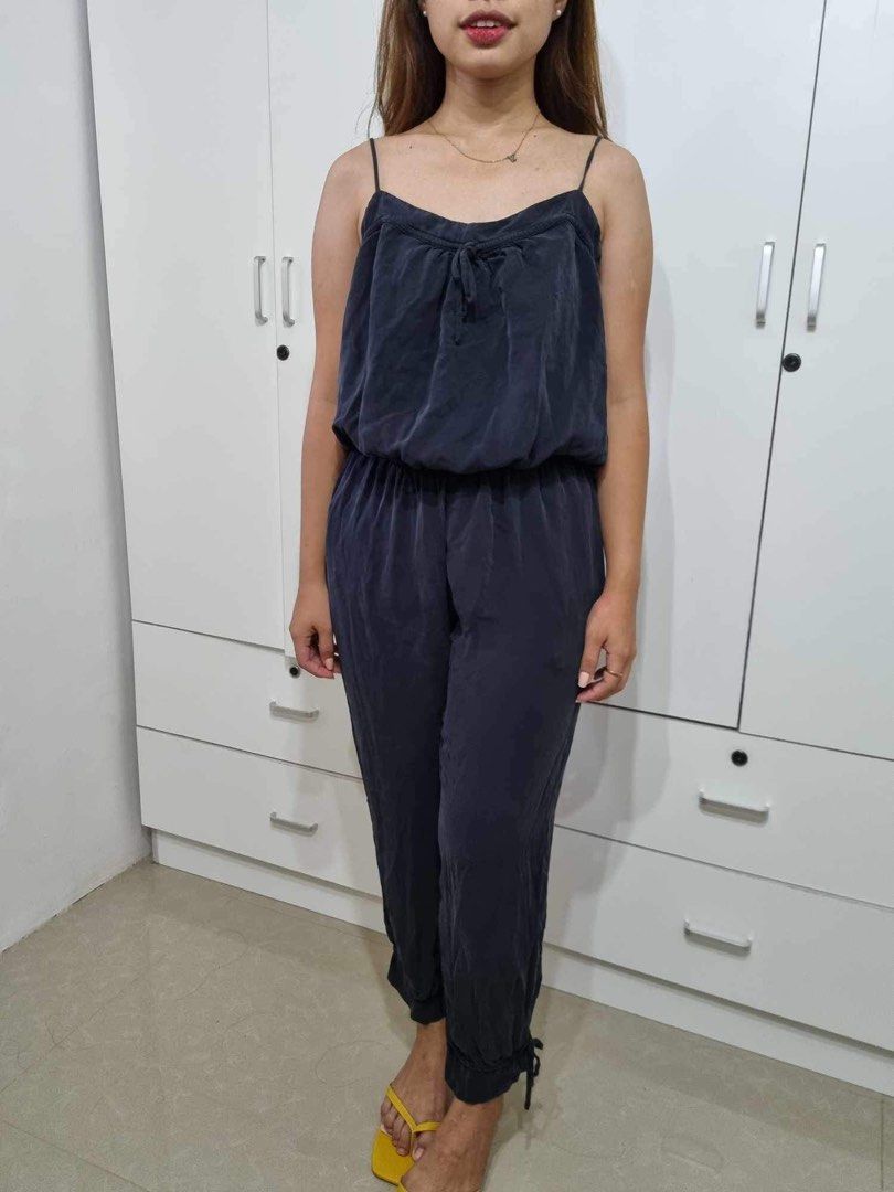 Paul and joe jumpsuit hotsell
