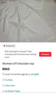(Category: ) located in . Submitted by s.yong92 (Listing ID 1248934135, Image 1). Description: .