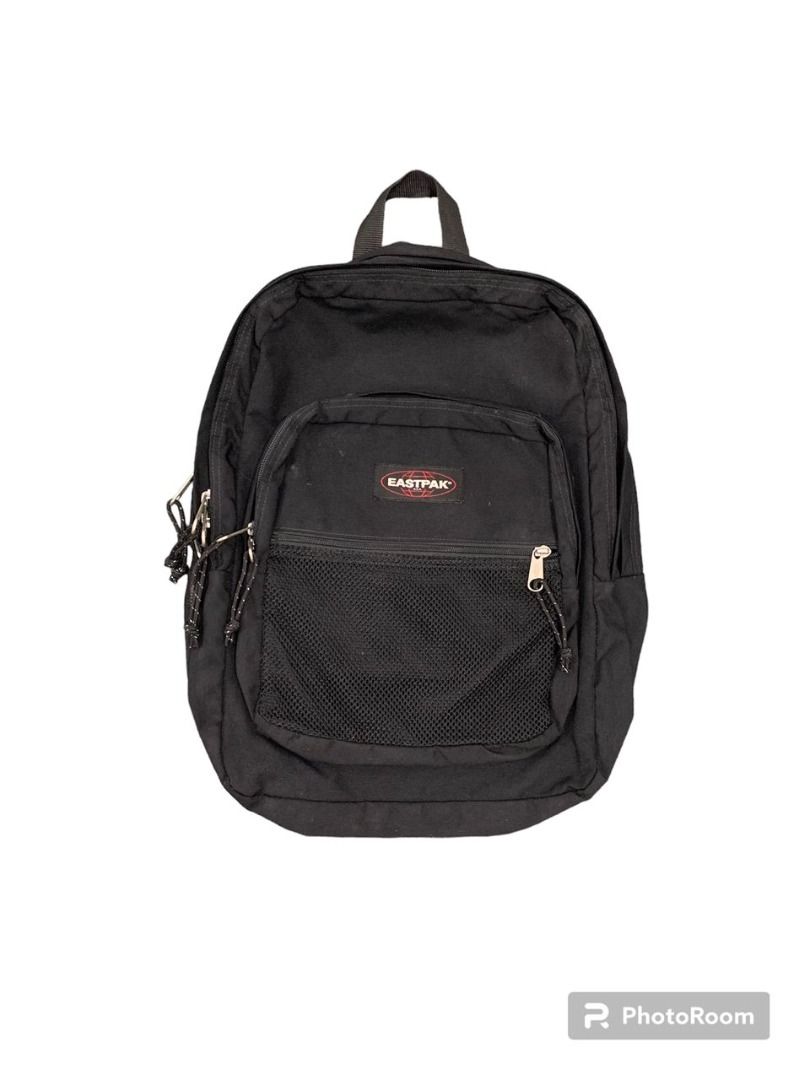 Eastpak noir soldes new arrivals