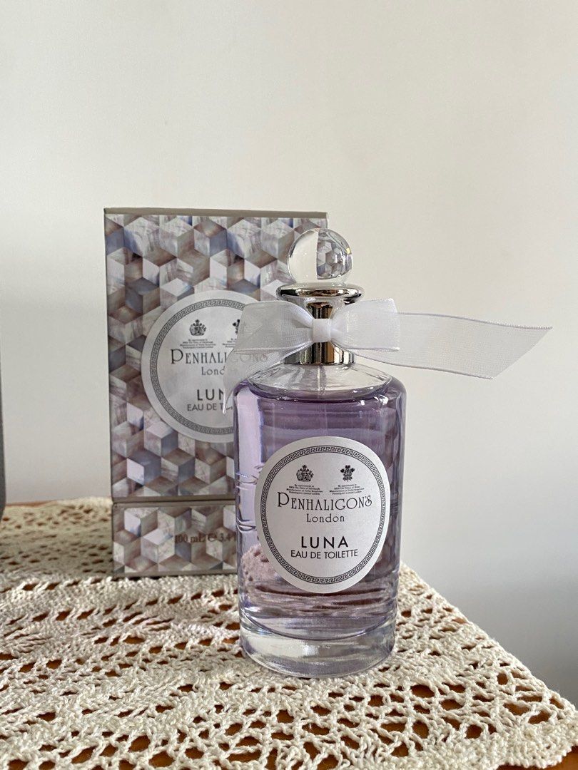 Penhaligon's Luna EDT 100ml, 美容＆化妝品, 沐浴＆身體護理, 沐浴及