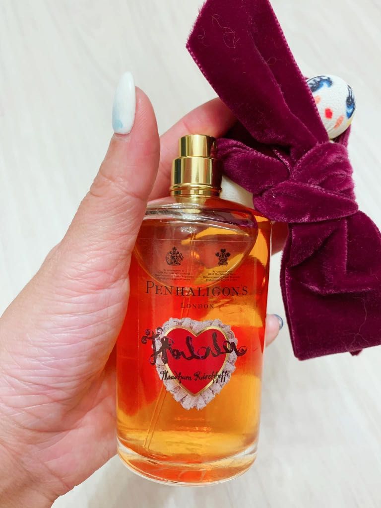 Penhaligon's tralala sales
