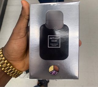 Perfume for men
