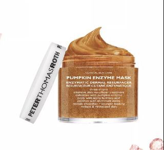 PETER THOMAS ROTH Pumpkin Enzyme Mask (150ml)