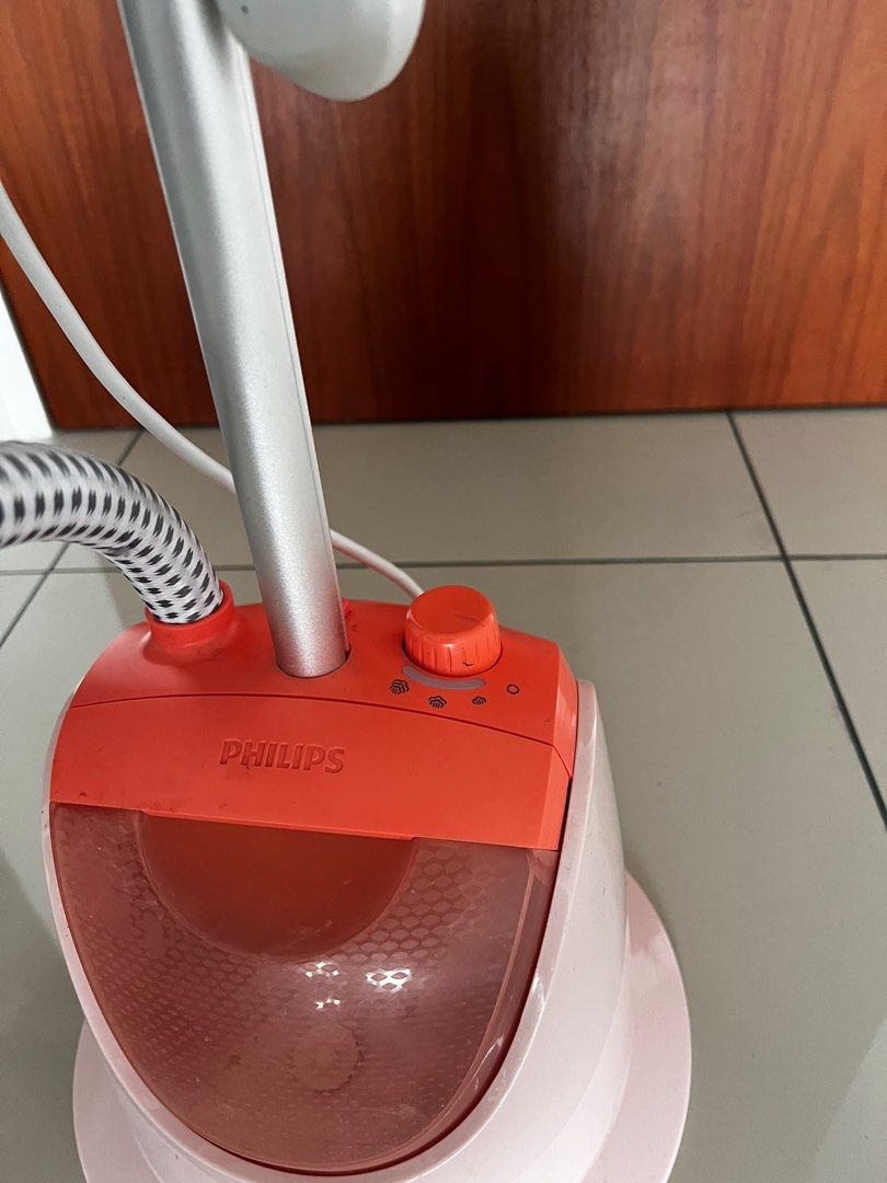 Philips Easy Touch Garment Steamer GC507 60