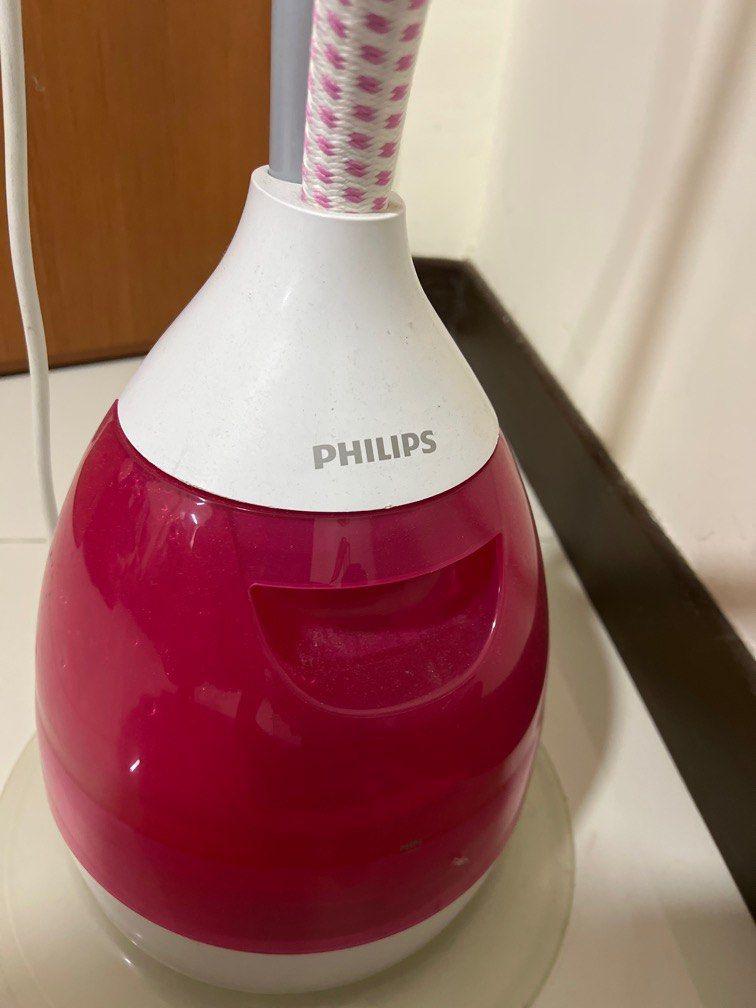 Philips Garment Steamer, TV & Home Appliances, Irons & Steamers on