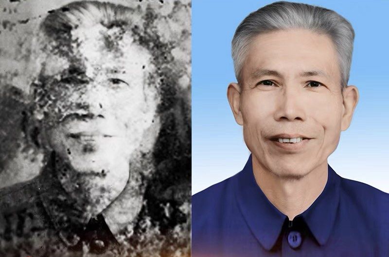 Photo Image Repair Edit Restoration Photoshope, Business Services ...