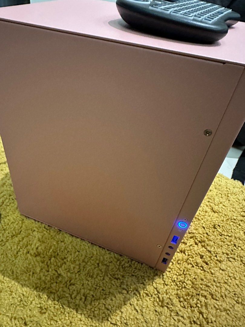 I5 9400f hotsell gt 1030