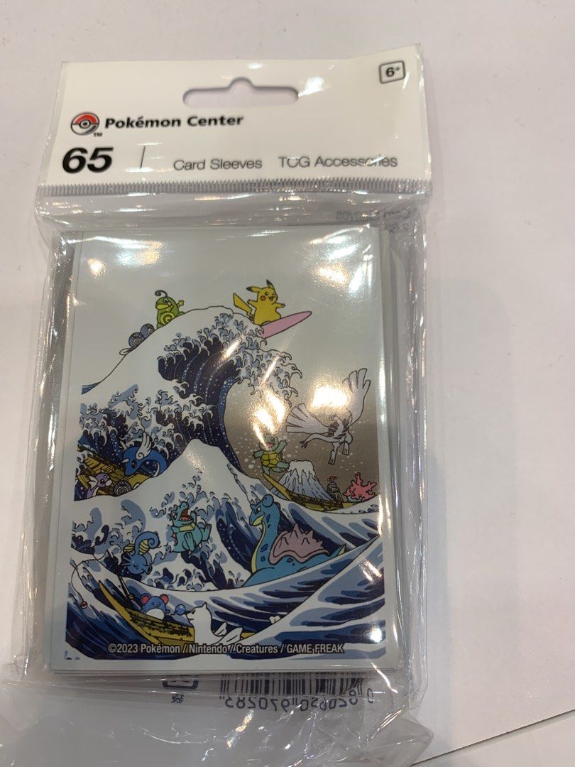 sonic the hedgehog card sleeves Sonic The Hedgehog Character Sleeve Collection [EN-1132] 