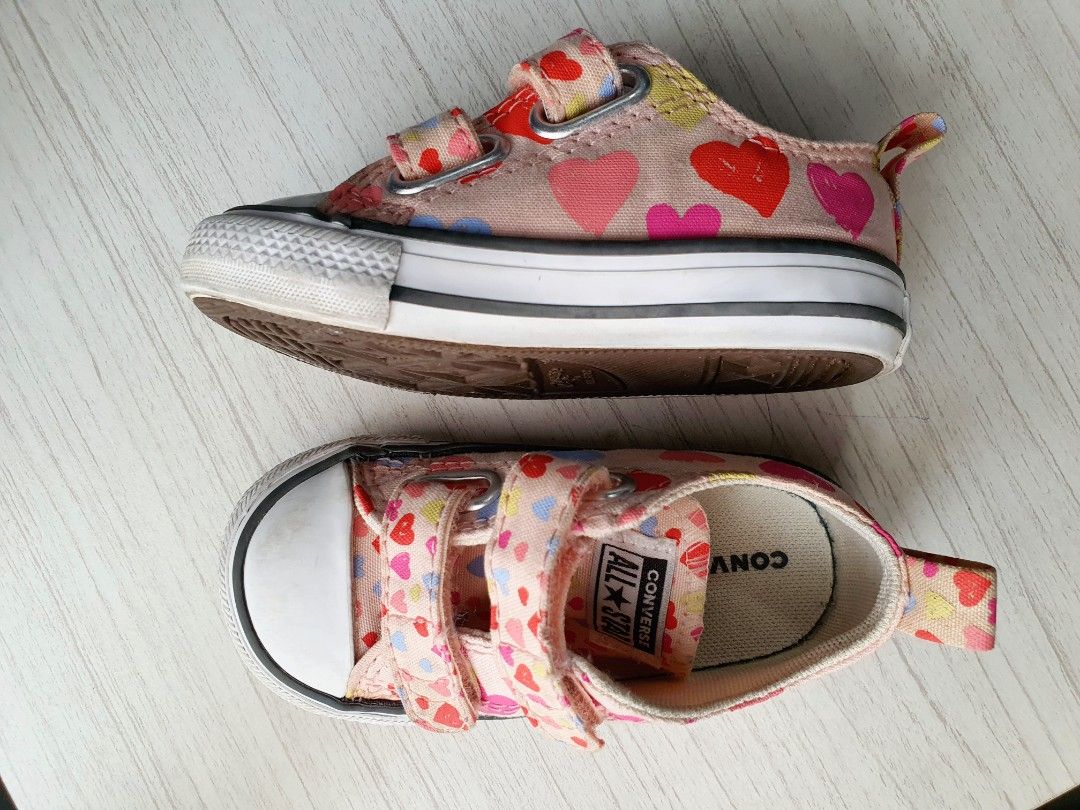 21 shoes top converse