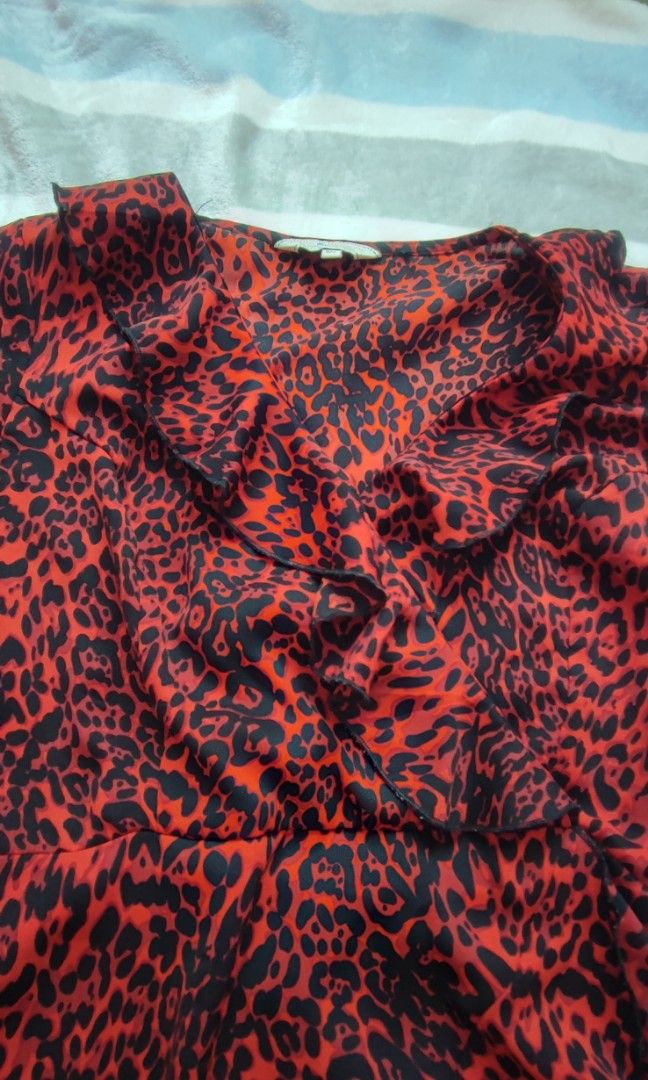 Preloved Dorothy Perkins Dress Women s Fashion Dresses Sets