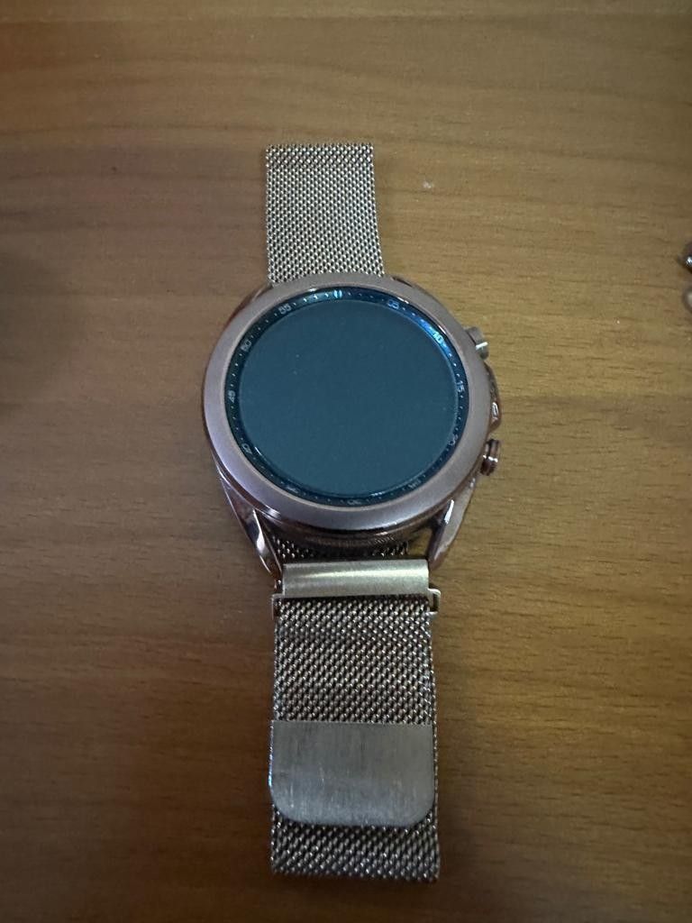 Galaxy sport clearance watch price