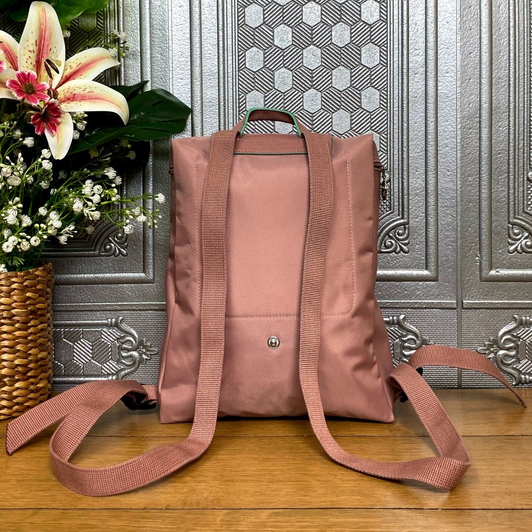 longchamp ransel original
