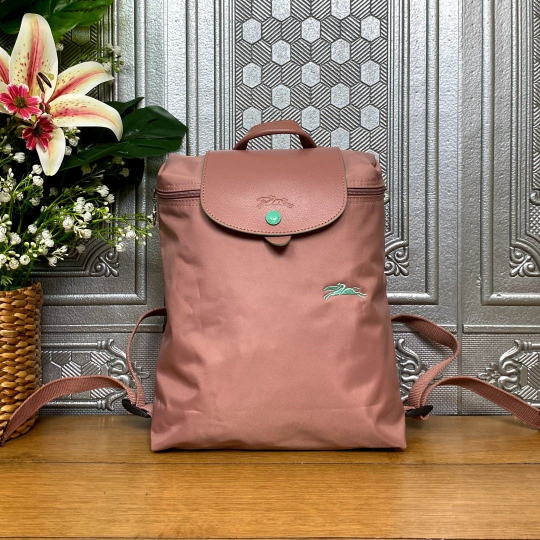 longchamp ransel original
