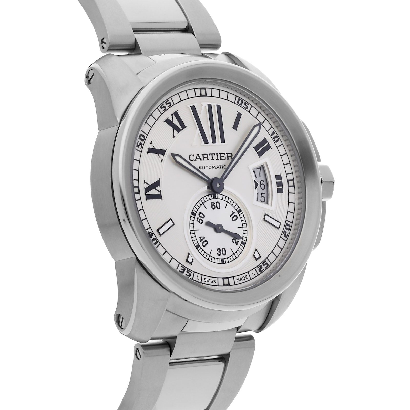 Cartier w7100015 2025