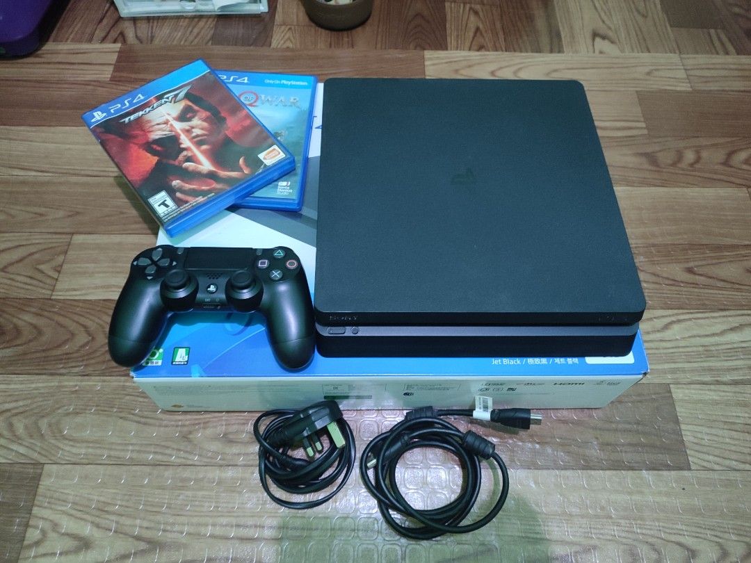 Ps4 slim shop 299