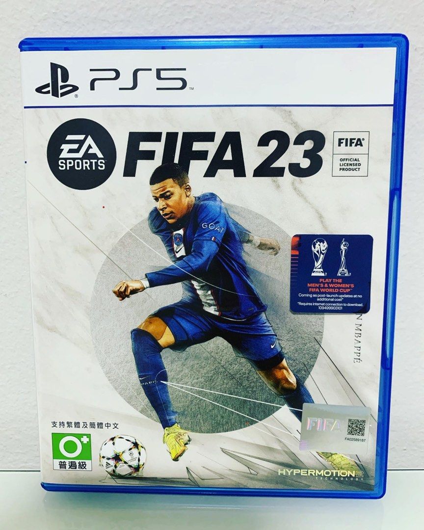FIFA 23 PS5版 71AG4iS3hmL._UF894,1000_QL80_.jpg