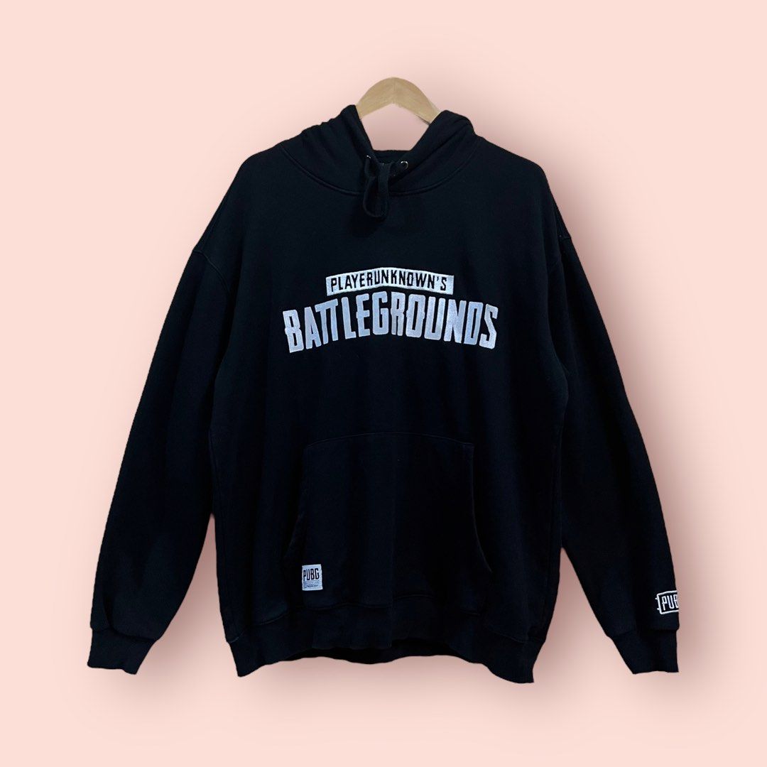 Sweater pubg hotsell