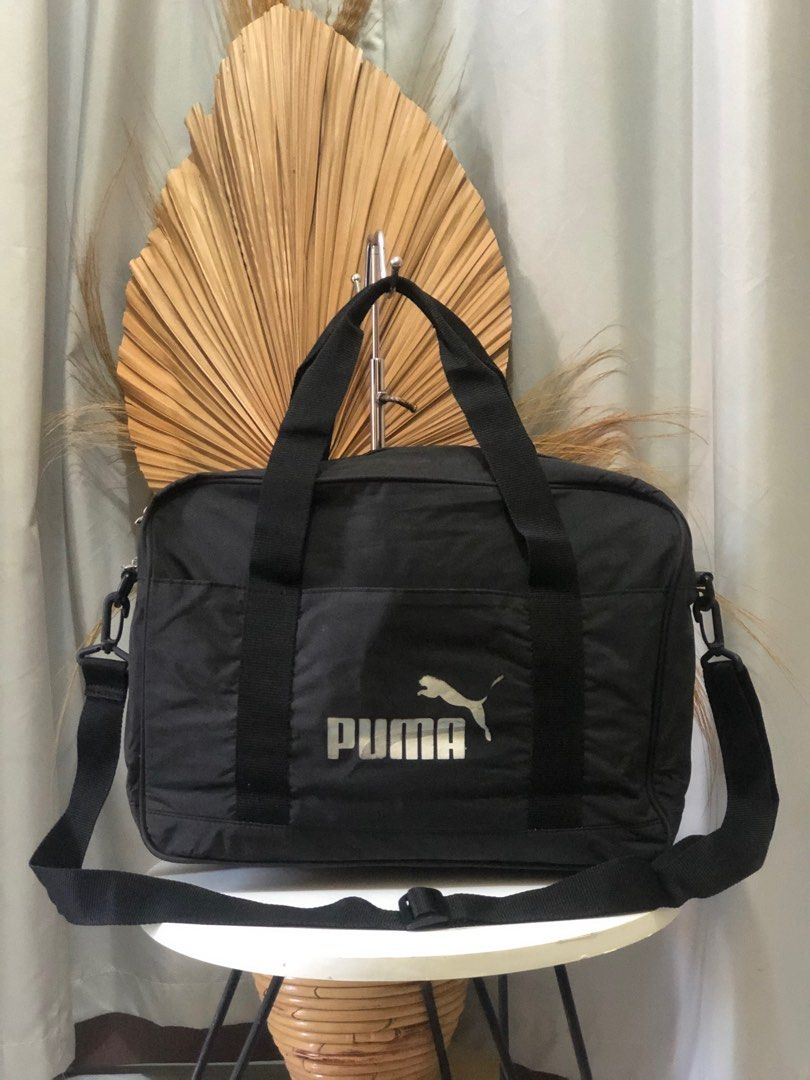 Puma bag original on Carousell