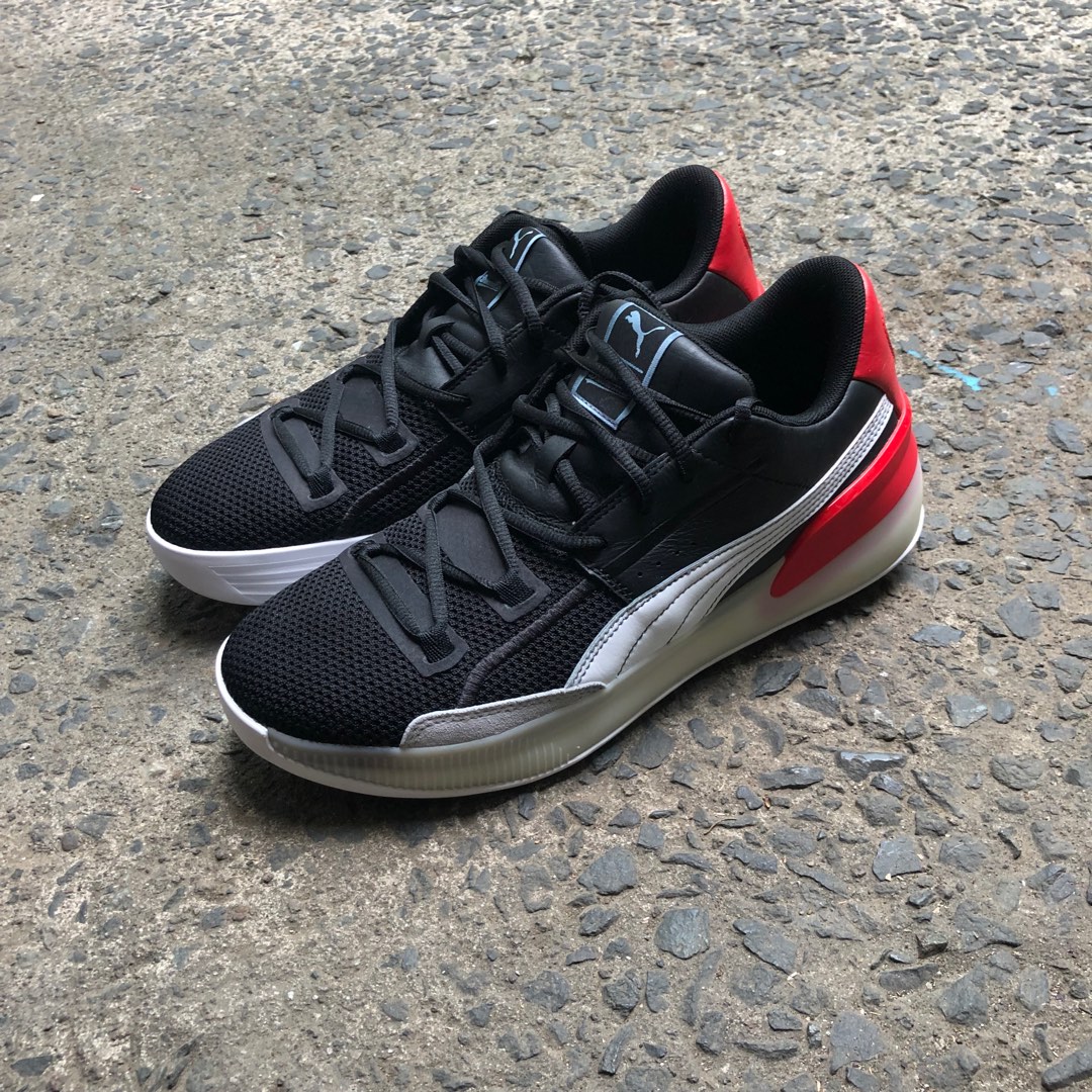 Puma clyde hardwood x dreamville cheap