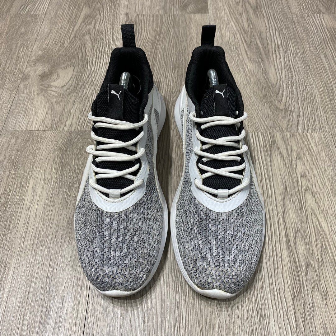 Puma flyknit evoknit hot sale
