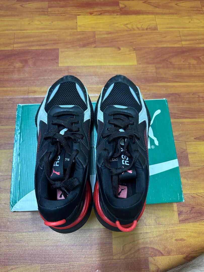 Puma rs 350 reinvention best sale