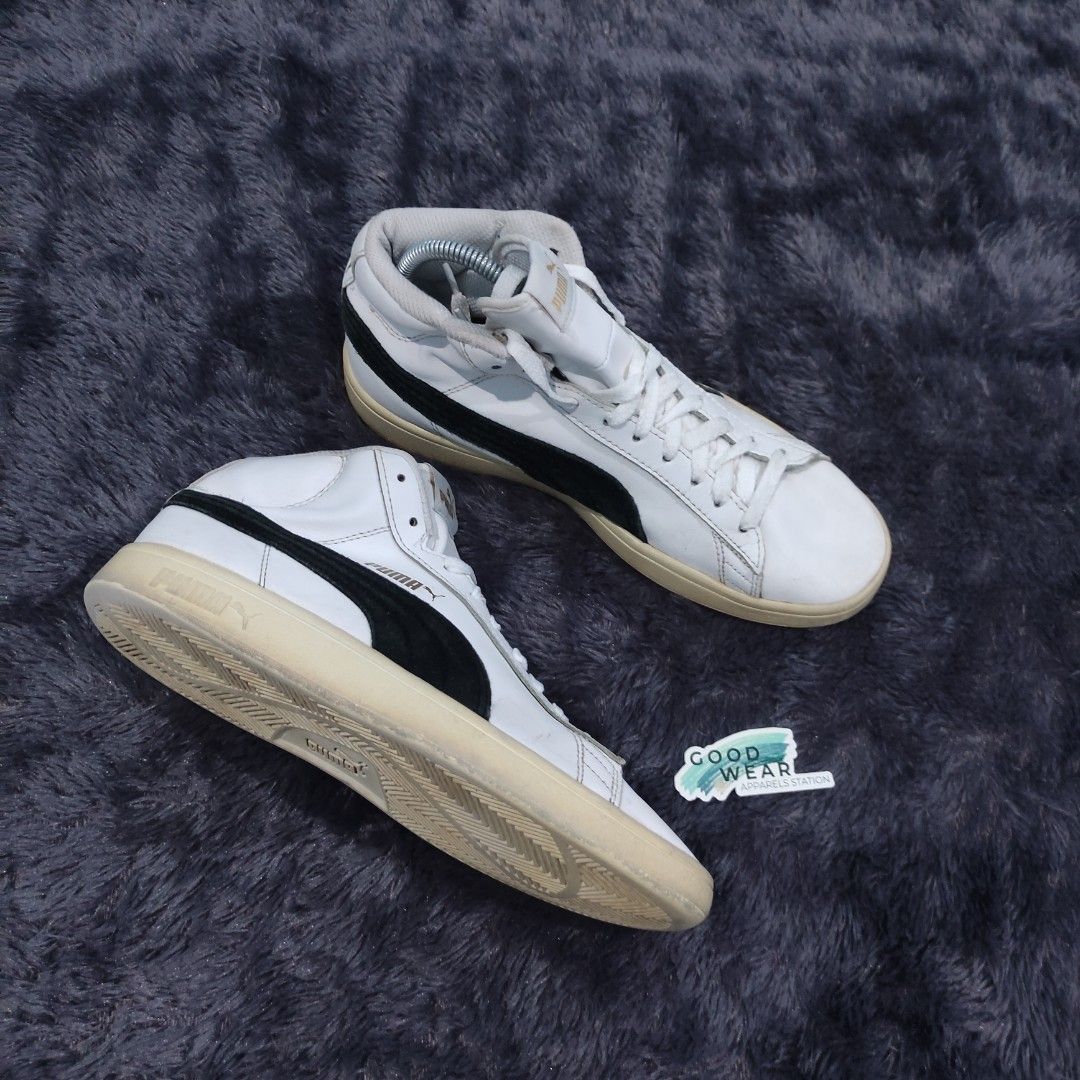 Puma smash v2 discount 41