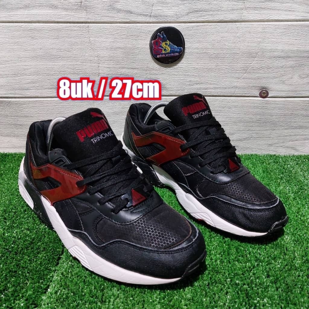Puma trinomic mens 44 deals