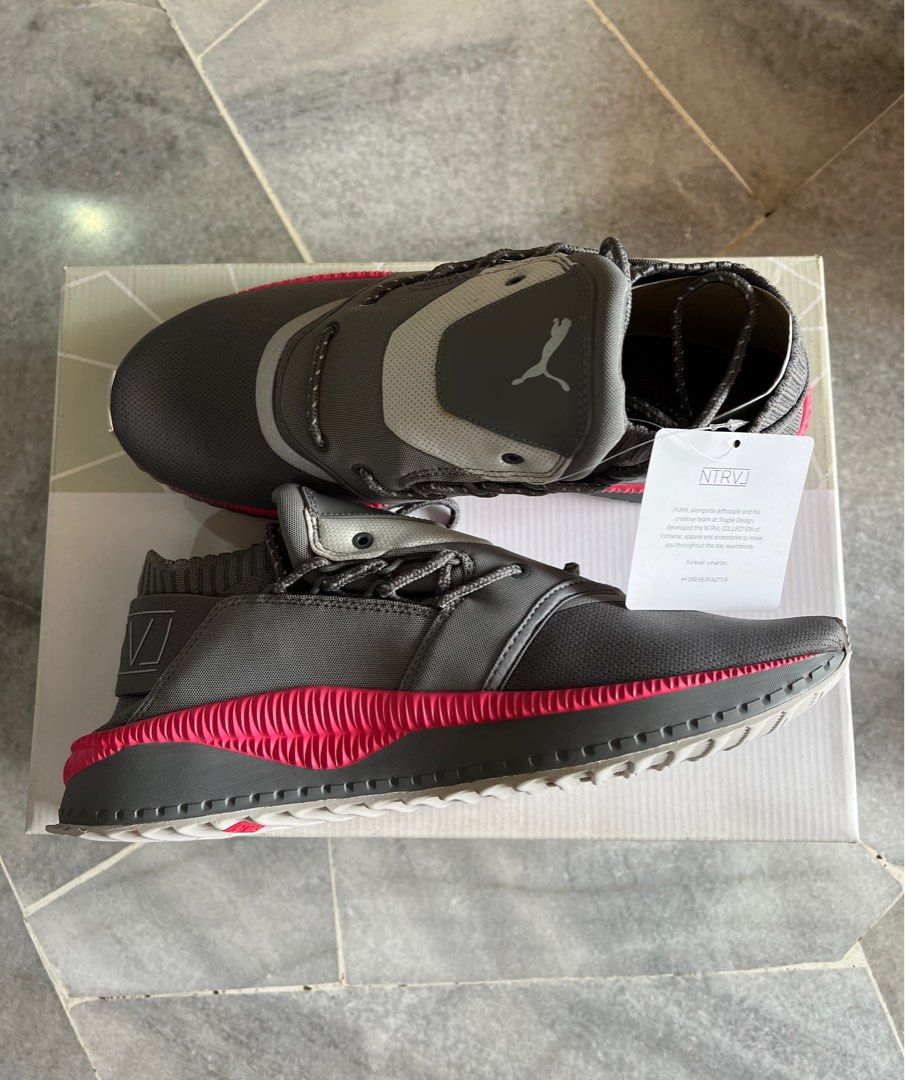 Puma Tsugi Shinsei Staple Men s Fashion Footwear Sneakers on