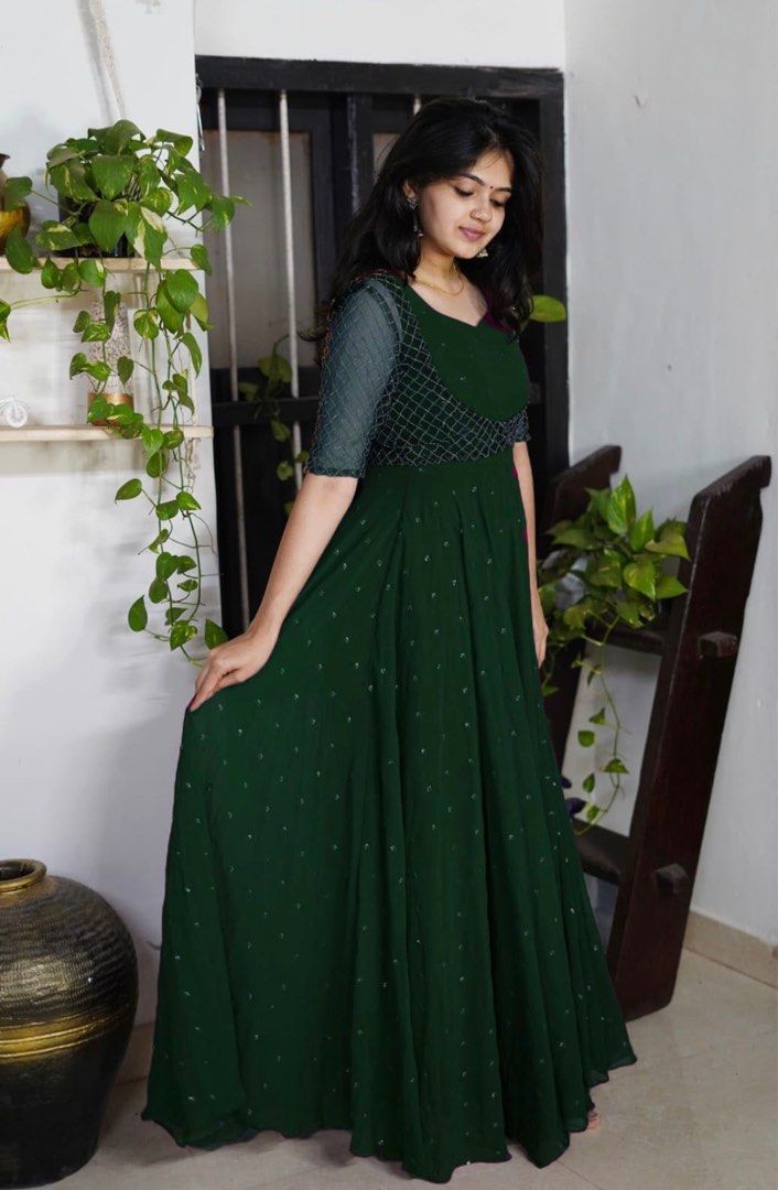 Punjabi suit