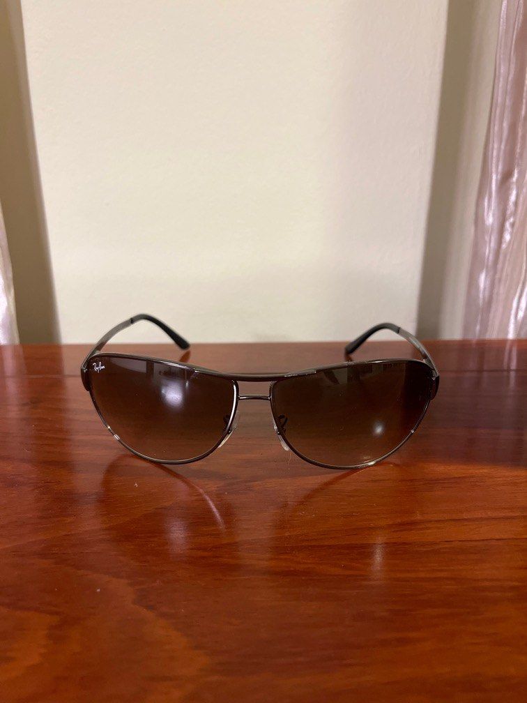 Ray ban warrior sunglasses on sale