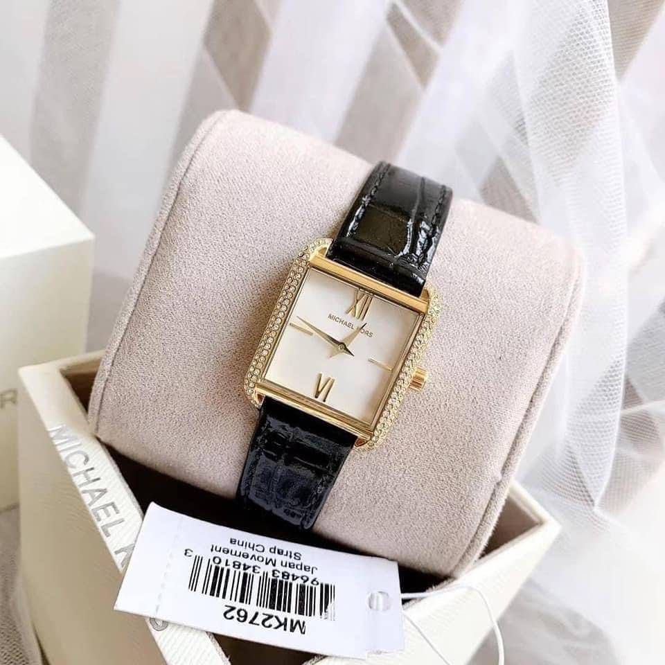 Michael kors discount lake watch