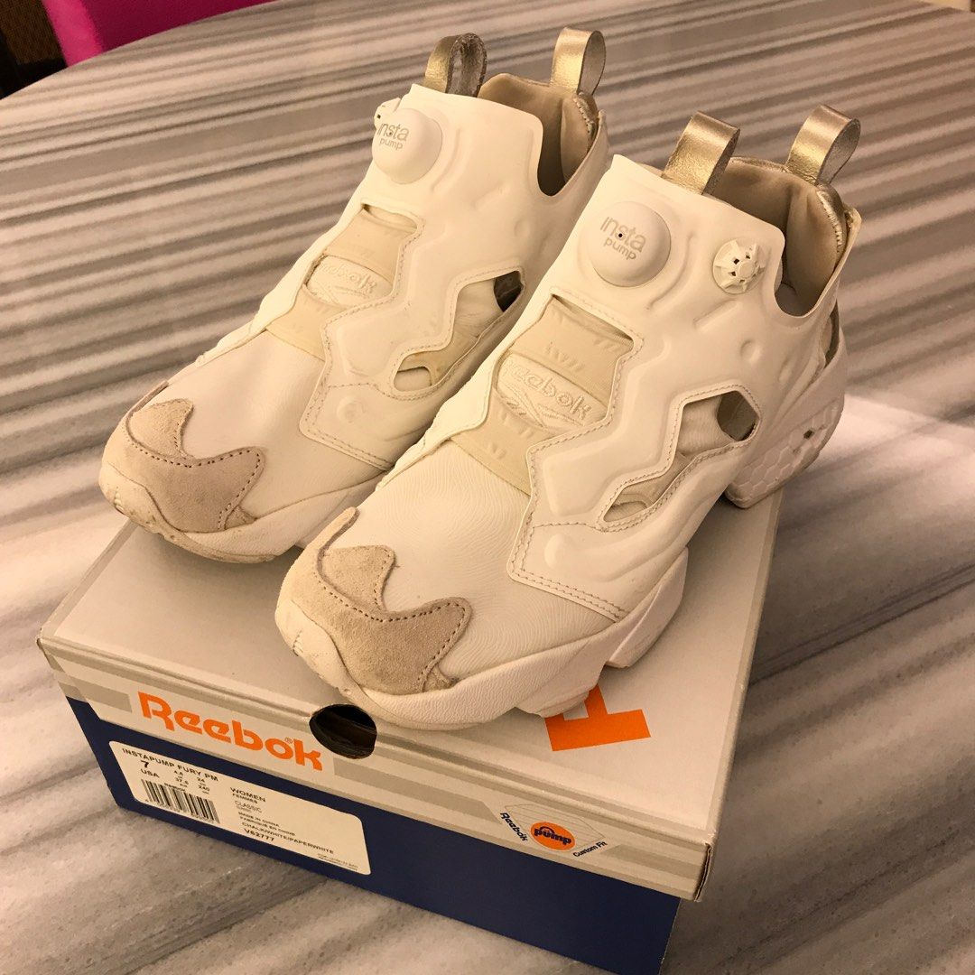 Reebok pury deals