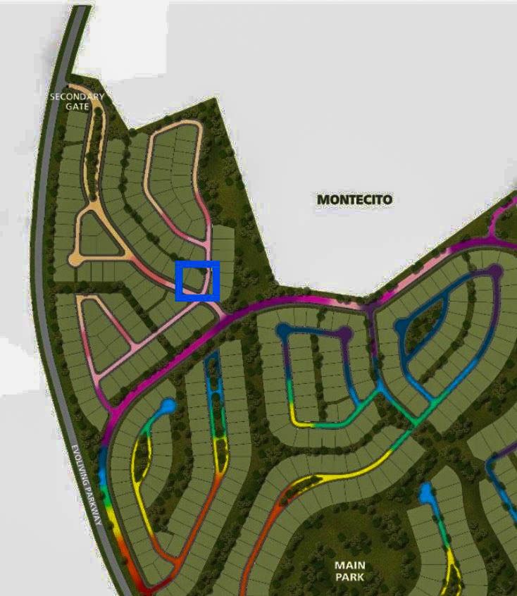 Residential Lot in Cerilo Nuvali, Property, For Sale, Lot on Carousell