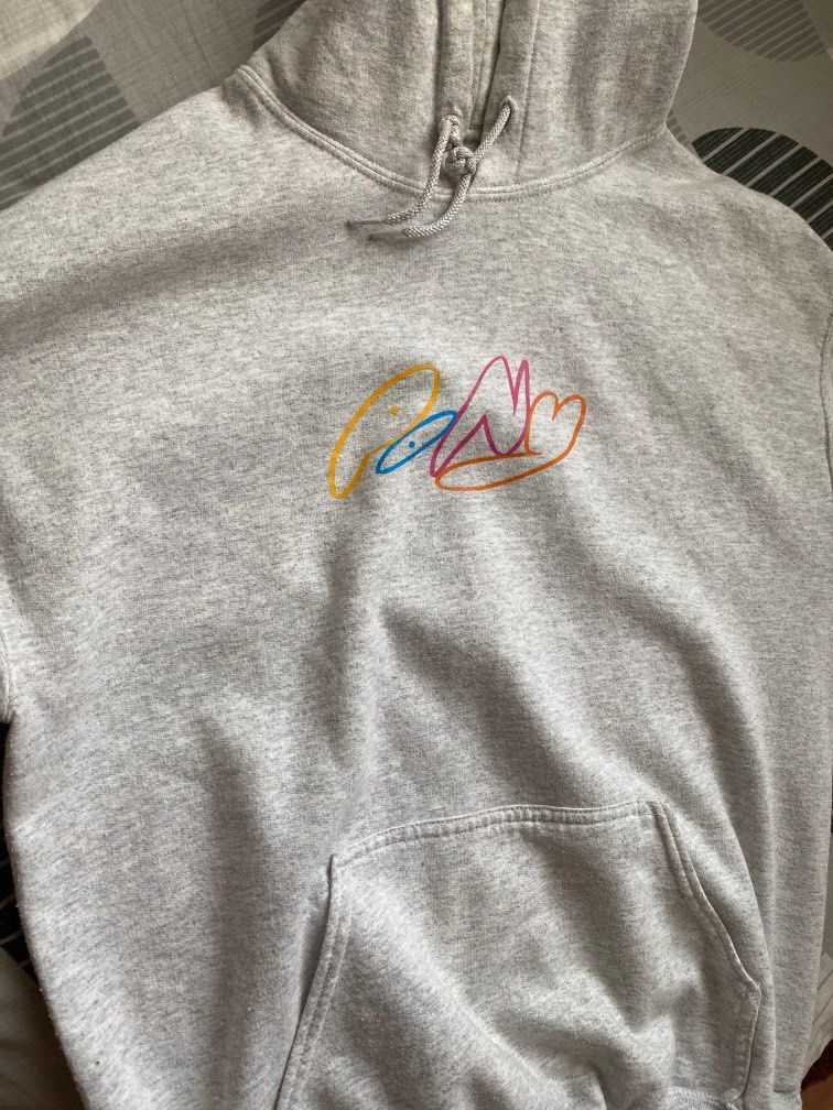 Rex orange 2025 county pony sweatshirt