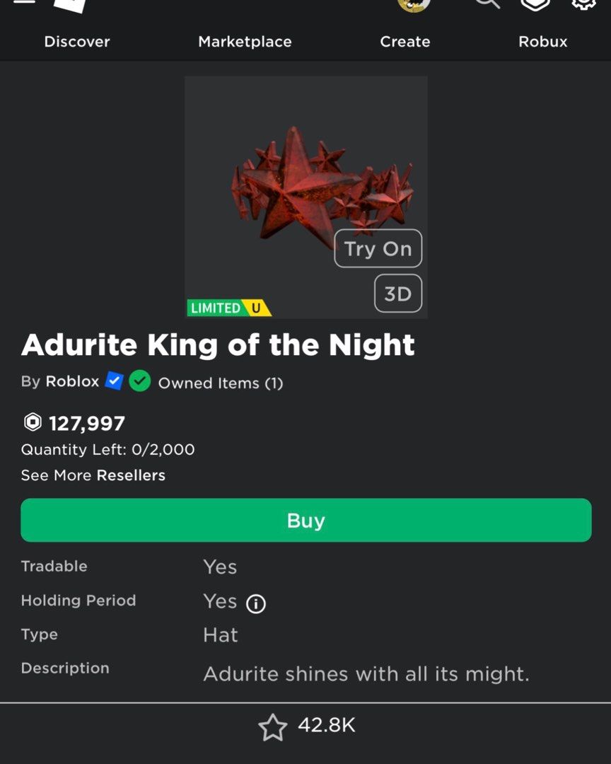 High-Quality Adurite Roblox Landscape Concept